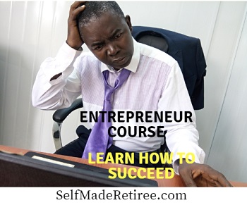 Entrepreneur Course Nigeria