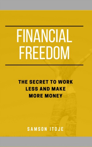 Financial freedom formula