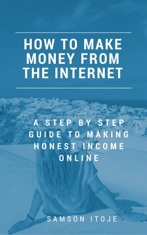 how to make money from the internet