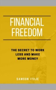 financial freedom ebook