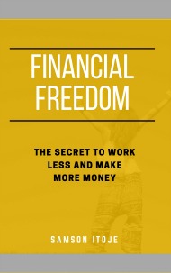 Financial freedom book