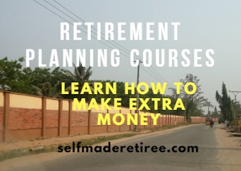 Retirement Planning Courses Nigeria