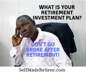 Retirement Investment Plans Nigeria